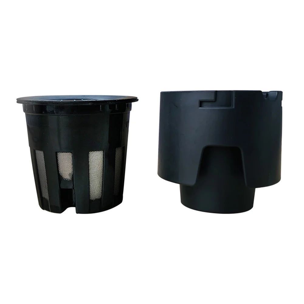 Portable Espresso Machine High-Pressure USB Capsule & Ground Compatible