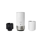 Portable Espresso Machine High-Pressure USB Capsule & Ground Compatible