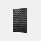 Portable External Hard Drive 10 TB Hardware Encryption