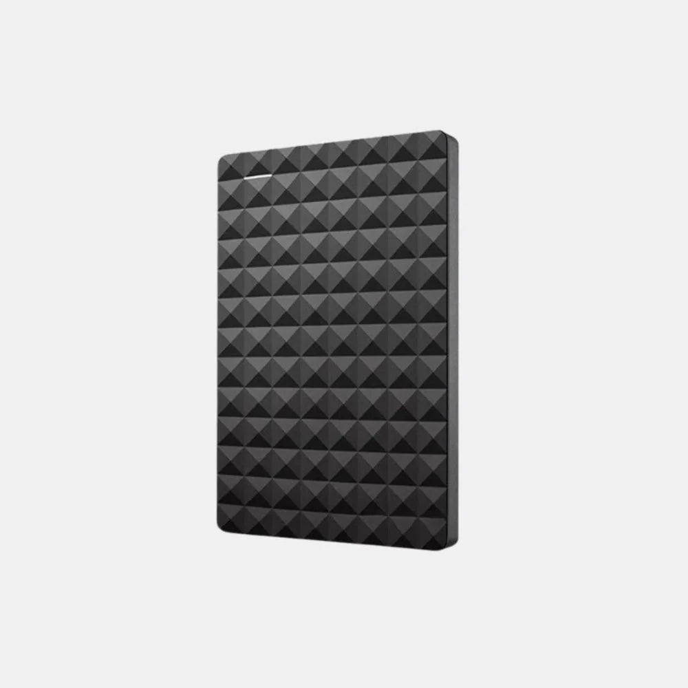 Portable External Hard Drive 10 TB Hardware Encryption
