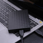 Portable External Hard Drive 10TB USB 3.0 Ultra-Thin