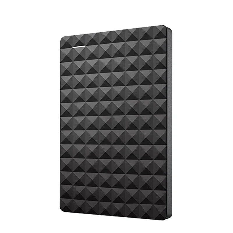 Portable External Hard Drive 10TB USB 3.0 Ultra-Thin