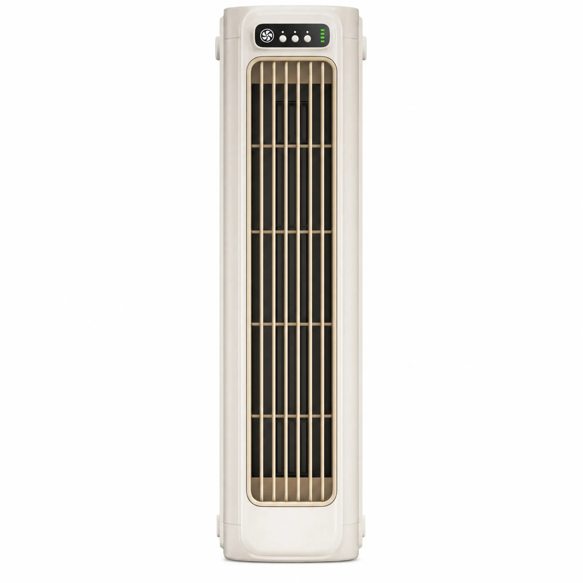 Portable Fan Bladeless Quiet Rechargeable 12-Hour Runtime