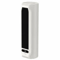 Portable Fan Bladeless USB Rechargeable 12-Hour Runtime