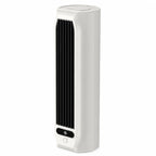 Portable Fan Bladeless USB Rechargeable 12-Hour Runtime