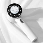 Portable Fan Compact Rechargeable 9-Hour Runtime