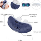 Portable Fan Cordless USB Rechargeable