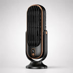 Portable Fan Handheld USB Rechargeable Dual-Motor