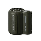 Portable Fan Leafless Hands-Free 4500mAh