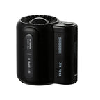 Portable Fan Leafless Hands-Free 4500mAh