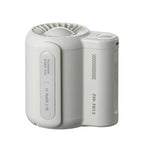 Portable Fan Leafless Hands-Free 4500mAh