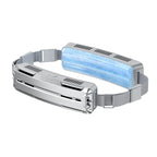 Portable Fan Quiet Brushless Rechargeable