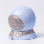 Portable Fan USB Powered 3-Speed Quiet Operation