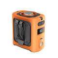 Portable Fan Wearable Clip-On 8000mAh Power Bank