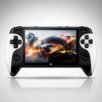 Portable Game Console 10,000 Games 5.5 Inch HD Rechargeable