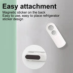Portable Heat Sealer USB-C Rechargeable Magnetic Cutter Blade