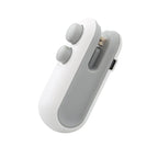 Portable Heat Sealer USB-C Rechargeable Magnetic Cutter Blade