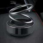 Portable Heater Compact Kinetic Ring Energy Saving