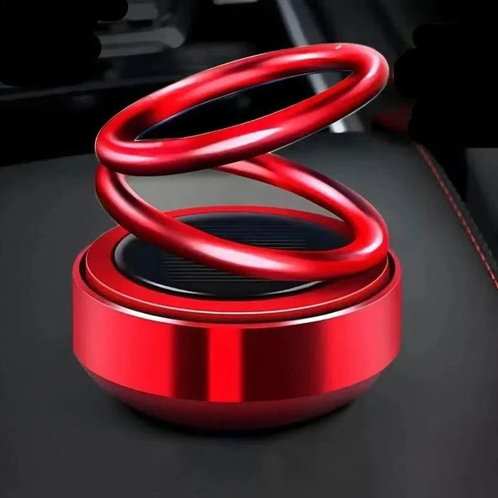 Portable Heater Compact Kinetic Ring Energy Saving