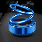 Portable Heater Compact Kinetic Ring Energy Saving