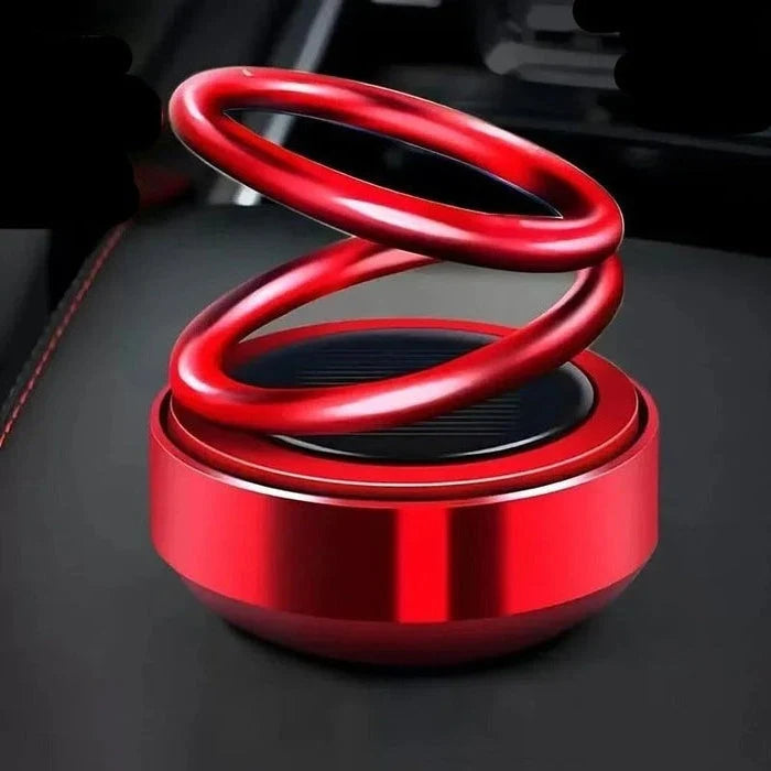 Portable Heater Compact Kinetic Ring Energy Saving