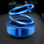 Portable Heater Fanless & Quiet Cup Holder Friendly