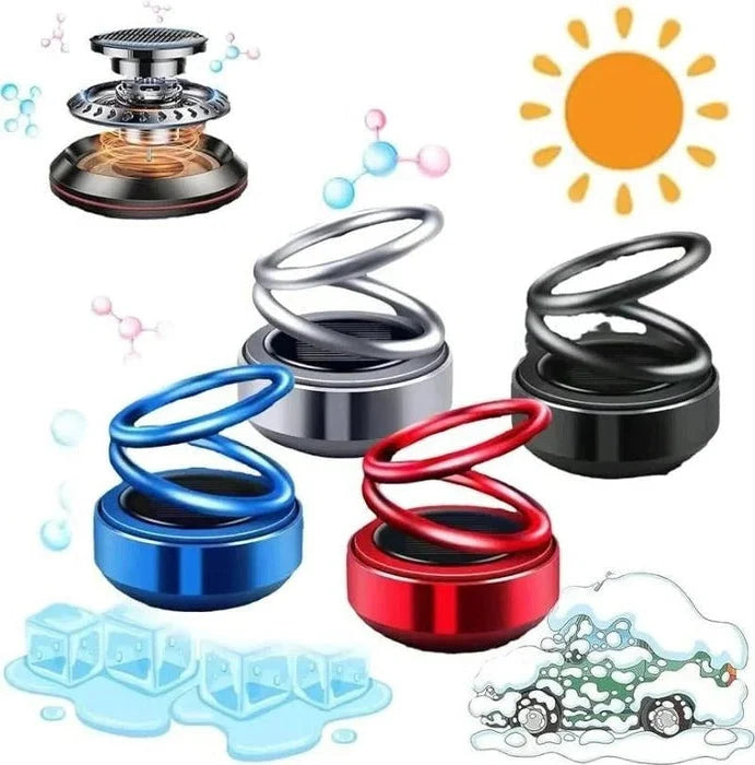 Portable Heater Fanless & Quiet Cup Holder Friendly