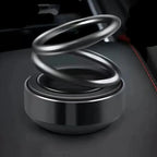 Portable Heater Kinetic Rotating Ring Compact & Low Power