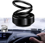 Portable Heater Kinetic Rotating Ring Compact & Low Power
