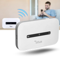 Portable Hotspot 8-Hour Battery Multi-Band Weather-Resistant