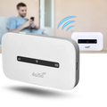 Portable Hotspot 8-Hour Battery Multi-Band Weather-Resistant