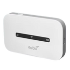 Portable Hotspot 8-Hour Battery Multi-Band Weather-Resistant
