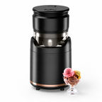 Portable Ice Cream Maker Fully Automatic 550ml