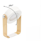 Portable Lantern Dimmable USB Rechargeable