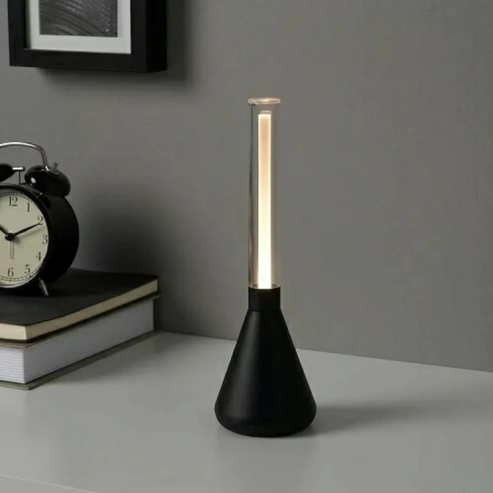 Portable Lantern Rechargeable USB-C Dimmable Warm Light