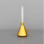 Portable Lantern Rechargeable USB-C Dimmable Warm Light