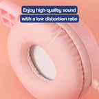 Portable MP3 Player Clip-On USB Rechargeable HiFi Sound