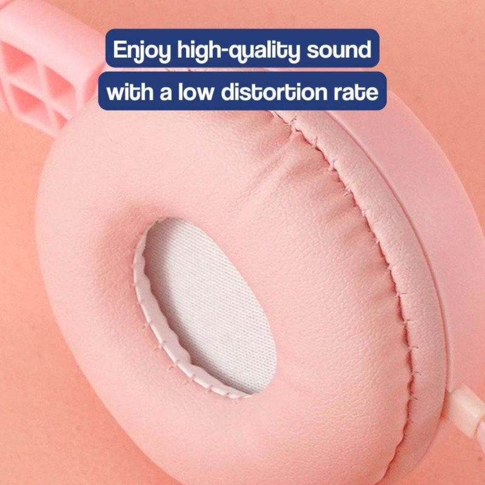 Portable MP3 Player Clip-On USB Rechargeable HiFi Sound