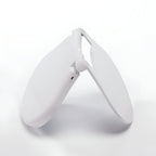 Portable Makeup Mirror 10X Magnification LED Lights USB Rechargeable