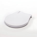 Portable Makeup Mirror 10X Magnification LED Lights USB Rechargeable