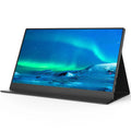 Portable Monitor 14-Inch Full HD USB-C Powered