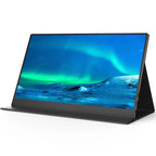 Portable Monitor 14-Inch Full HD USB-C Powered
