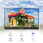 Portable Monitor 14-Inch Full HD USB-C Powered