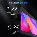 Portable Monitor 14-Inch Full HD USB-C Powered
