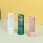 Portable Pet Water Bottle One-Click Lock Food-Grade HIPS