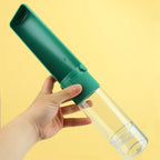 Portable Pet Water Bottle One-Click Lock Food-Grade HIPS