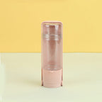 Portable Pet Water Bottle One-Click Lock Food-Grade HIPS