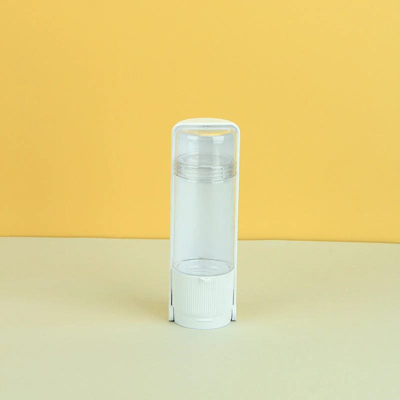 Portable Pet Water Bottle One-Click Lock Food-Grade HIPS
