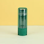 Portable Pet Water Bottle One-Click Lock Food-Grade HIPS