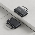 Portable Power Bank 10000mAh Smart Charging & LED Display